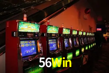 Blackjack Table 56Win