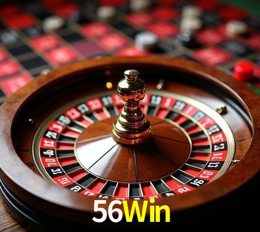 Responsive Design 56Win