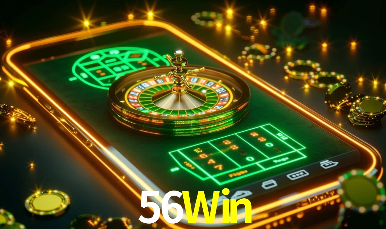 Account Benefits 56Win