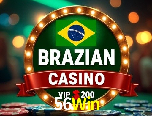 Exclusive Offers 56Win